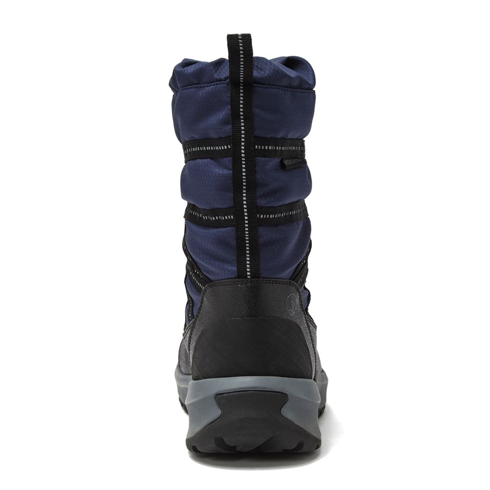 Lands end snow boots mens best sale