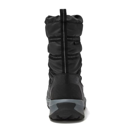 Men's Squall Mid Packable Winter Snow Boots - image 3