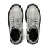 Girls Zip Up Lugged Boots, alternative image