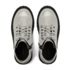 Girls Zip Up Lugged Boots, alternative image