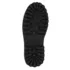 Girls Zip Up Lugged Boots, alternative image