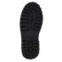 Girls Zip Up Lugged Boots, alternative image