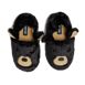 Toddlers Cute Furry Animal Slippers, alternative image