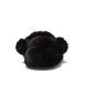 Toddlers Cute Furry Animal Slippers, alternative image