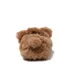Toddlers Cute Furry Animal Slippers, alternative image