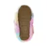 Toddlers Cute Furry Animal Slippers, alternative image