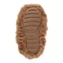 Toddlers Cute Furry Animal Slippers, alternative image