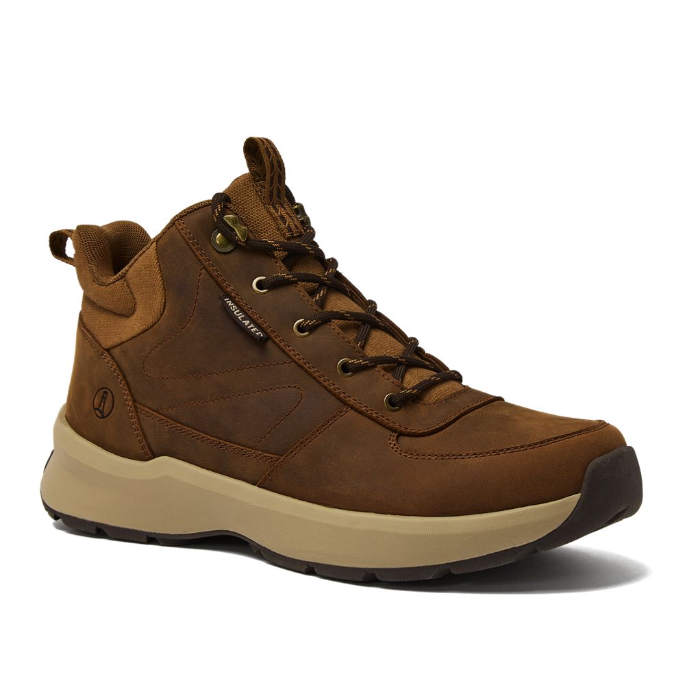 Lands end chukka boots best sale