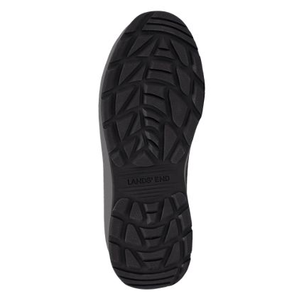 Men's Comfort Leather Insulated Hiking Boots - image 4