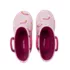Toddlers Pull On Splash Rubber Rain Boots, alternative image