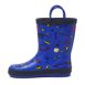 Toddlers Pull On Splash Rubber Rain Boots, alternative image