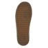 Men's Faux Fur Lined Puffer Boot Slippers, alternative image