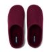 Men's Soft Jersey Fleece Lined House Slippers, alternative image