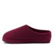 Men's Soft Jersey Fleece Lined House Slippers, alternative image