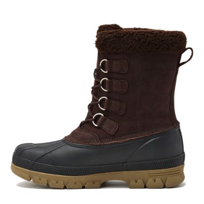 Men's Expedition Waterproof Insulated Snow Boots - image 2