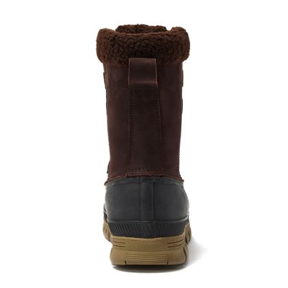 Men's Expedition Waterproof Insulated Snow Boots - image 3