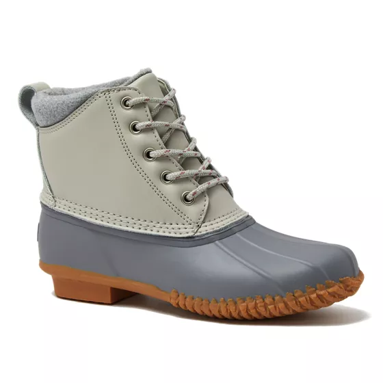 Women's Insulated Duck Boots - primary