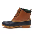 Women's Insulated Duck Boots