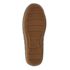Kids Sherpa Lined Sweater Bootie Slippers, alternative image