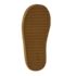 Kids Lined Suede Indoor Outdoor Boots, alternative image