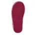 Kids Lined Suede Indoor Outdoor Boots, alternative image