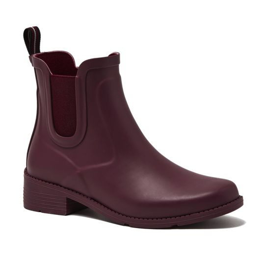 Womens Dress Boots | Lands' End Chelsea Boots Women