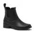 School Uniform Women's Rubber Chelsea Rain Boots, alternative image