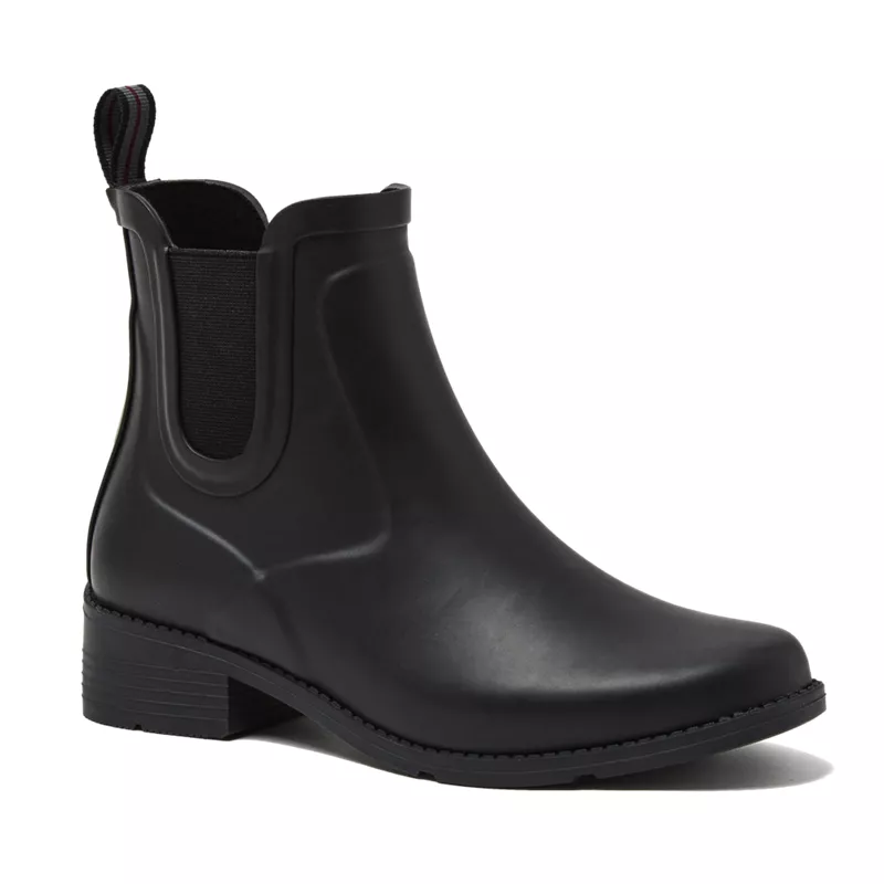 Women's Squall Chelsea Rain Boots, alternative image