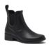 Women's Rubber Chelsea Rain Boots, alternative image