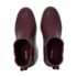 Women's Rubber Chelsea Rain Boots, alternative image