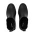 Women's Rubber Chelsea Rain Boots, alternative image