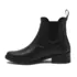School Uniform Women's Rubber Chelsea Rain Boots, alternative image