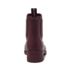 Women's Rubber Chelsea Rain Boots, alternative image