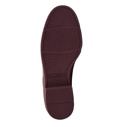 Women's Rubber Chelsea Rain Boots, alternative image