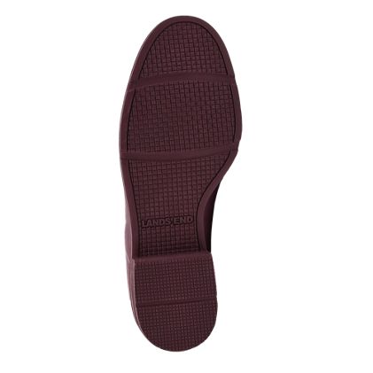 Women's Rubber Chelsea Rain Boots - image 4