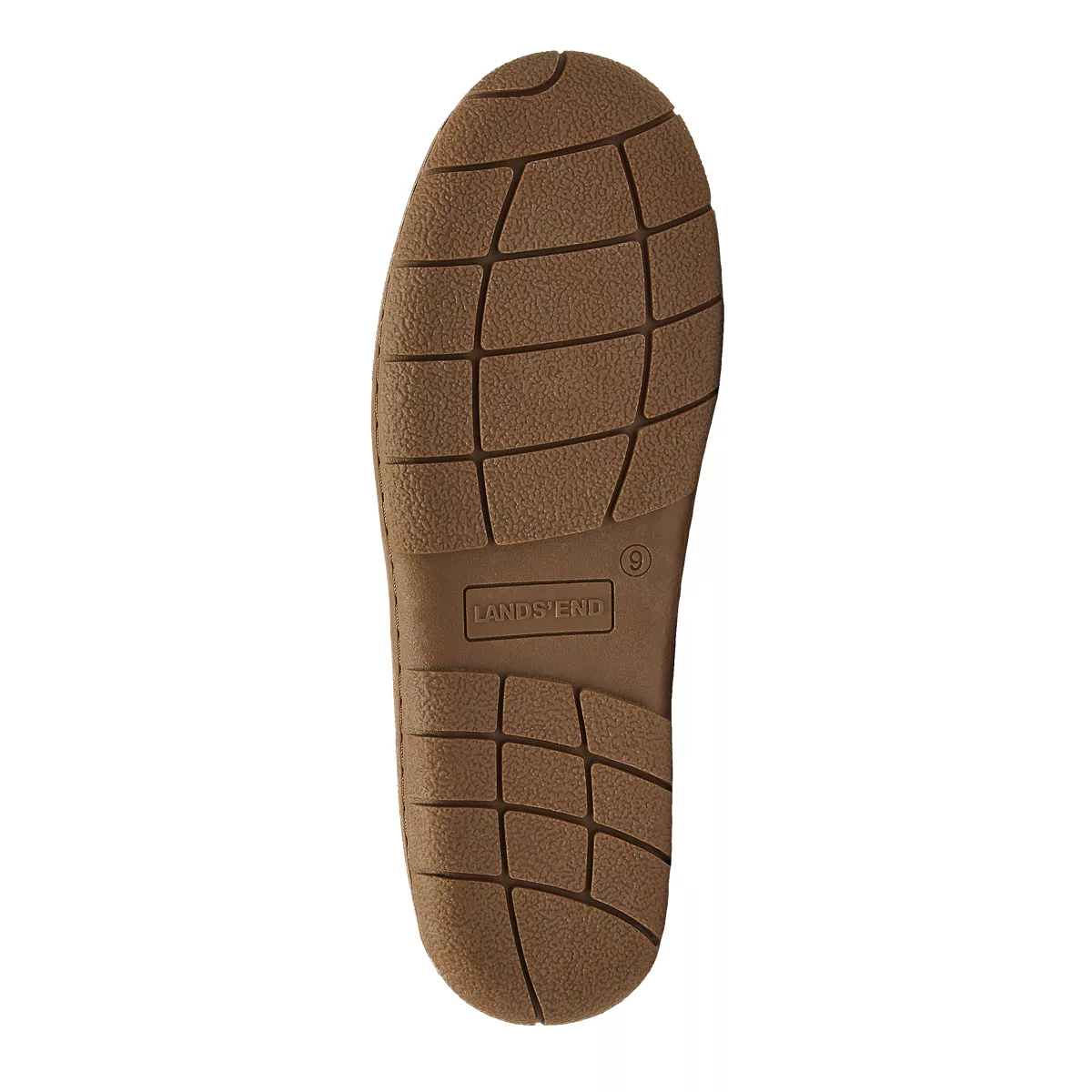 Women's Fluffy Lined Indoor Outdoor Moccasin Slippers