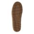 Women's Fluffy Lined Indoor Outdoor Moccasin Slippers, alternative image