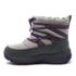 Kids Squall Insulated Puffer Snow Boots, alternative image
