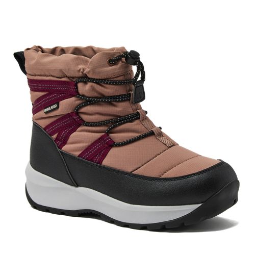 Lands' End orders women's boots