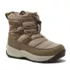 Women's Wide Width Squall Insulated Snow Boots, alternative image