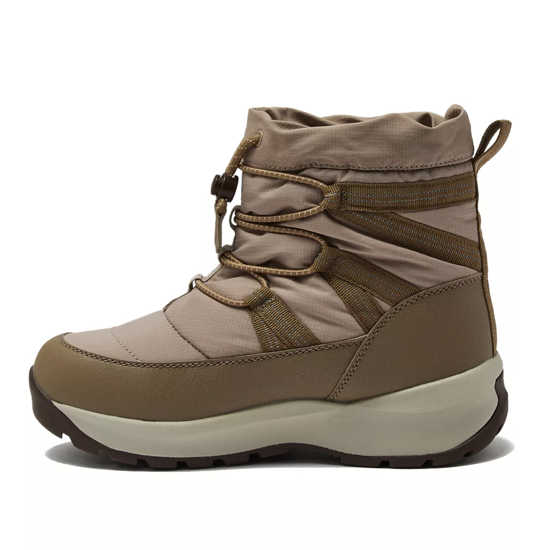 Women's Squall Insulated Snow Boots