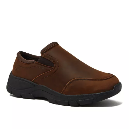 School Uniform Women's Wide Width All Weather Casual Slip On Shoes, alternative image