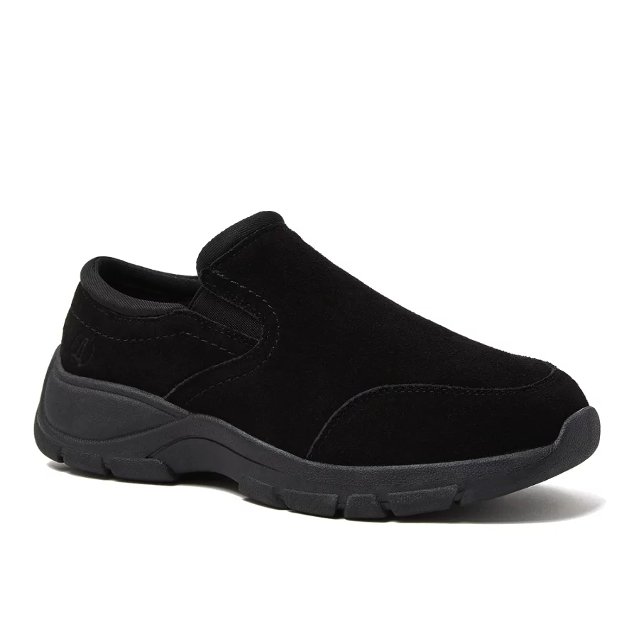 School Uniform Women's All Weather Casual Slip On Shoes view 1