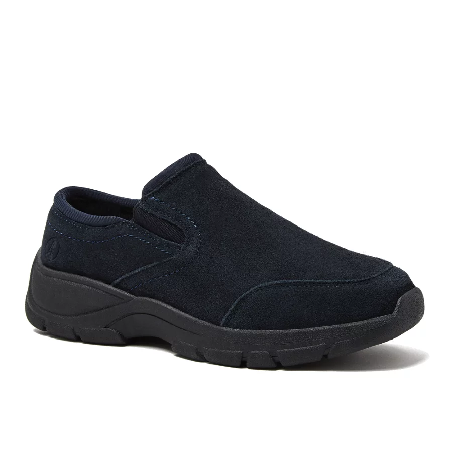 School Uniform Women's All Weather Casual Slip On Shoes