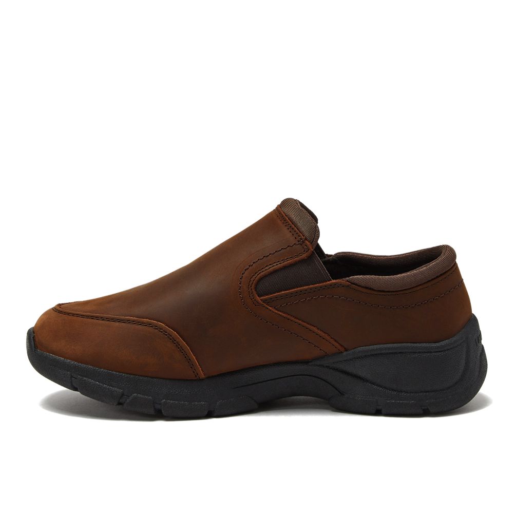 Women s All Weather Casual Slip On Shoes Lands End