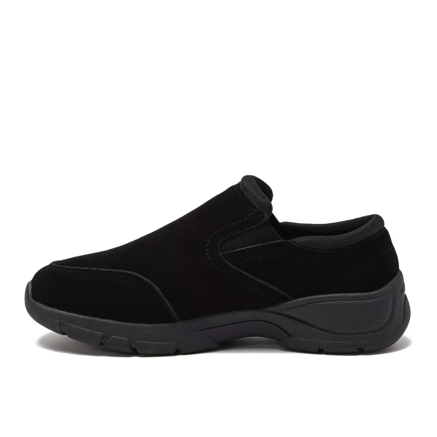 School Uniform Women's All Weather Casual Slip On Shoes view 3