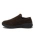 School Uniform Women's Wide Width All Weather Casual Slip On Shoes, alternative image