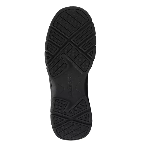 School Uniform Women's Wide Width All Weather Casual Slip On Shoes, alternative image