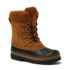 Kids Expedition Waterproof Insulated Snow Boots, alternative image