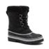 Kids Expedition Waterproof Insulated Snow Boots, alternative image